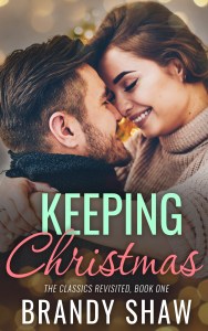 Image of ebook cover for Keeping Christmas